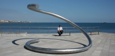 Linha do Horizonte - Pedro Léger Pereira
