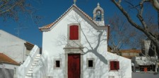 Igreja do Livramento