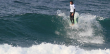 Estoril Surf Festival 2012 - Longboard