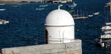 Cascais Tide Gauge