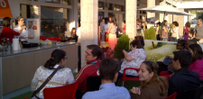 Mercado Fora de horas - workshop