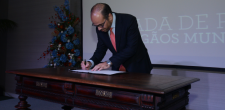 Miguel Pinto Luz Miguel Pinto Luz