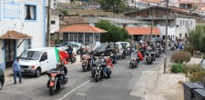 Passagem pela Malveira