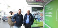 Paragens OP Alcabideche