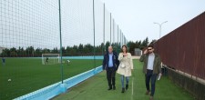 Campo de Treinos Estoril Adroana