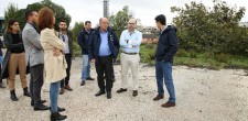 Terreno Polima - Futuras Infrastruturas 