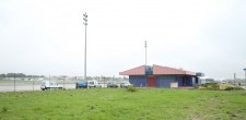 Visita Aeródromo