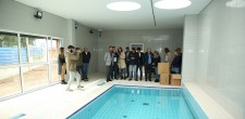 Novo Lar Residencial Cercica Rebelva