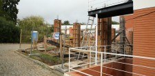Obra Cercica OP Livramento