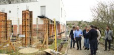 Obra Cercica OP Livramento