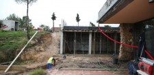 Obras Clube de Ténis do Estoril