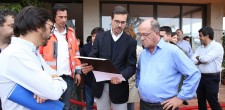 Obras Clube de Ténis do Estoril