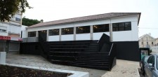 Obra Praça do Cruzeiro