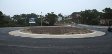Obra 2ª Circular de Cascais