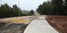 Obra 2ª Circular de Cascais