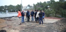 Obra 2ª Circular de Cascais