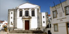 OP01 - Recuperação da Igreja da Santa Casa da Misericórdia de Cascais