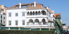 Casa dos Condes de Monte Real | Cascais