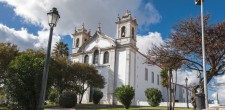 Igreja de S. Domingos de Gusmão | S. Domingos de Rana Igreja de S. Domingos de Gusmão | S. Domingos de Rana