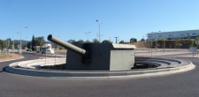 Bateria de Artilharia de Costa de Alcabideche 
