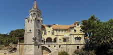 Torre de S. Sebastião | Cascais