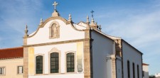 Igreja e convento de Santo António | Estoril