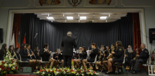 Banda Filarmónica de Alvide