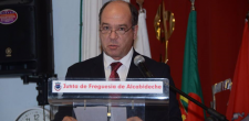 Carlos Carreiras, presidente da Câmara Municipal de Cascais