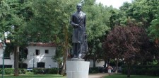 Monumento a Jaime Artur da Costa Pinto, de António Duarte e Filipe Nobre Figueiredo | Cascais