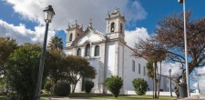 Igreja de S. Domingos de Gusmão | S. Domingos de Rana