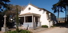 Capela de S. Sebastião | Cascais