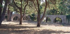 Aqueduto da Quinta de Rana