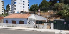 Demolição Bairro de S. José