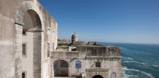 Forte de Santo António da Barra | S. João do Estoril