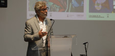 Nick Willing, filho de Paula Rego