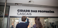 Cidade das Profissões - Cacsais - Ed. Cascais Center