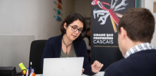 Cidade das Profissões - Cacsais - Ed. Cascais Center