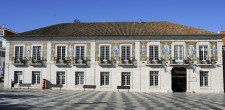 Palácio dos Condes da Guarda | Cascais