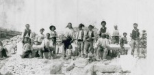 Canteiros, c. 1900 Canteiros, c. 1900