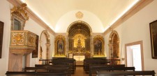 Capela de Nossa Senhora da Vitória | Cascais Capela de Nossa Senhora da Vitória | Cascais