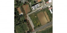  Construção de estacionamento da Cercica