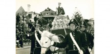Procissão de Santo António, 1964 | Estoril