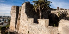 Fortaleza de Nossa Senhora da Luz | Cascais