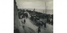 Cortejo da Festa de Nossa Senhora do Cabo, c. 1900 | Cascais