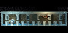 "4 Elements" | Kari Kola e Sylvain Moreau - Cidadela de Cascais "4 Elements" | Kari Kola e Sylvain Moreau - Cidadela de Cascais