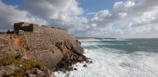 Forte do Abano | Guincho