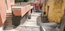 Centro histórico Talaíde Centro histórico Talaíde