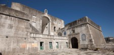 Forte de Santo António da Barra | S. João do Estoril