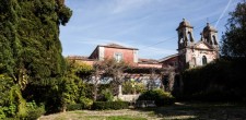 Palácio e capela da Quinta de Manique