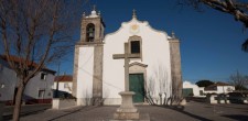 Igreja de S. Vicente | Alcabideche
